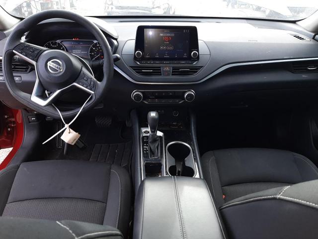 1N4BL4DVXMN422272 Nissan ALTIMA SV