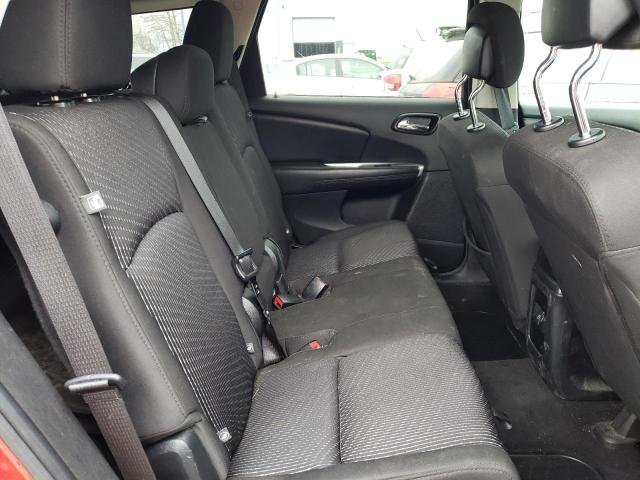 3C4PDCGBXGT138167 Dodge Journey Crossroad