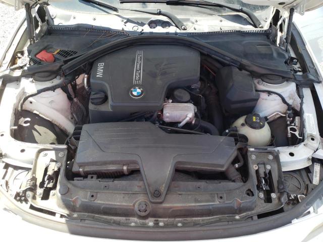2015 BMW 328 I - WBA3A5G57FNS82431