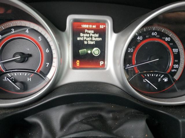 3C4PDCBG3HT516656 Dodge Journey Sxt