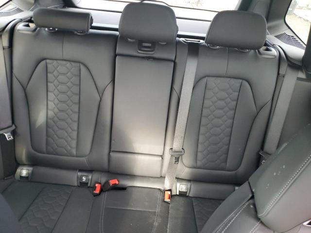 2022 BMW X3 M - 5YM13EC04N9J34797