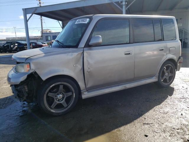 2004 Scion xB 