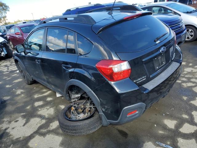 JF2GPACC7E8290947 Subaru Xv Crosstrek 2.0 Premium