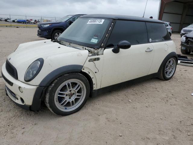 2006 MINI Cooper Coupe 