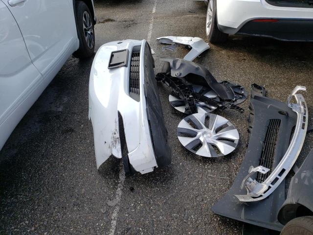 7SAYGDEE3PF606823 Tesla Model Y