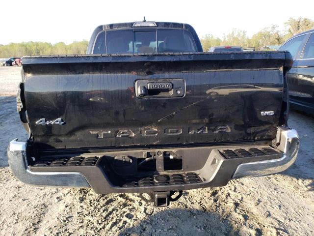 VIN 3TYDZ5BN3NT012455 2022 TOYOTA TACOMA no.6