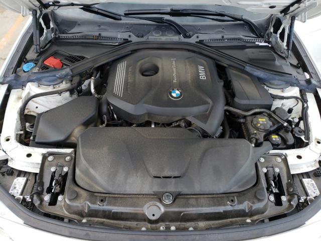 WBA8B9G52JNU99940 BMW 330 I