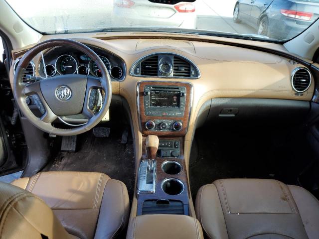 5GAKVBKD1GJ114097 Buick Enclave