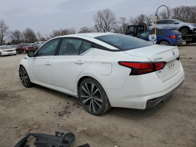 1N4BL4CV6LN308799 Nissan ALTIMA SR