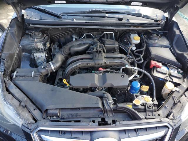 JF2GPACC7E8290947 Subaru Xv Crosstrek 2.0 Premium