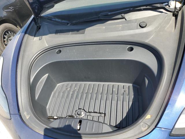 2021 TESLA MODEL 3 - 5YJ3E1EA0MF089999