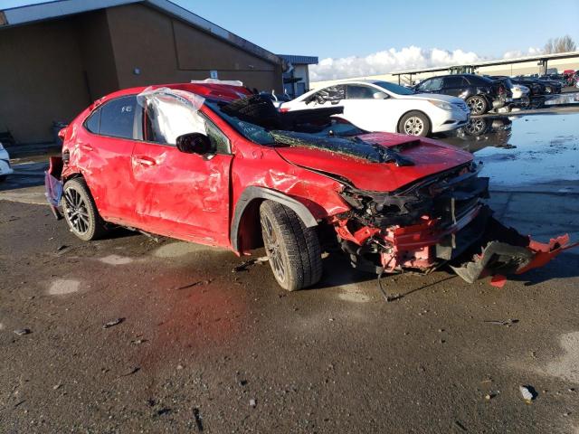 JF1VBAF62N9022396 Subaru Wrx Premium