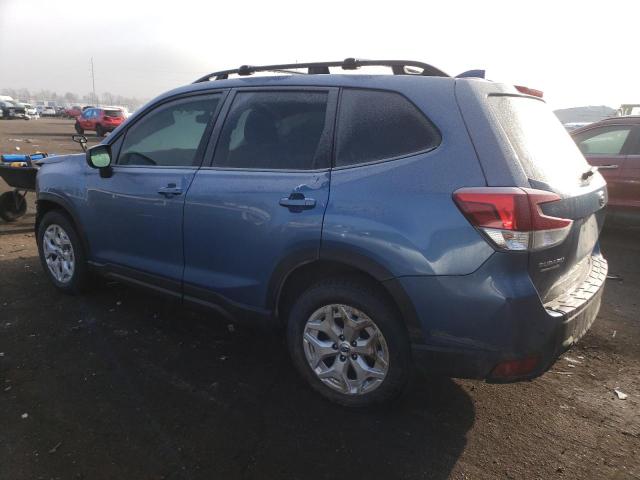 JF2SKACC3NH442053 Subaru Forester