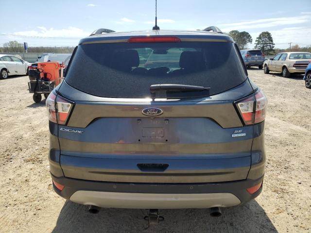 2018 FORD ESCAPE SE - 1FMCU0GD2JUD22820