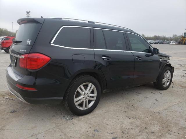 2015 MERCEDES-BENZ GL 350 BLU - 4JGDF2EEXFA588861