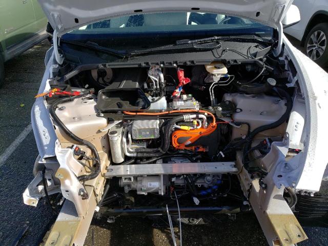 7SAYGDEE3PF606823 Tesla Model Y