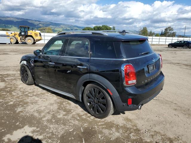 WMZYX1C03L3L97903 Mini Cooper S Countryman All4