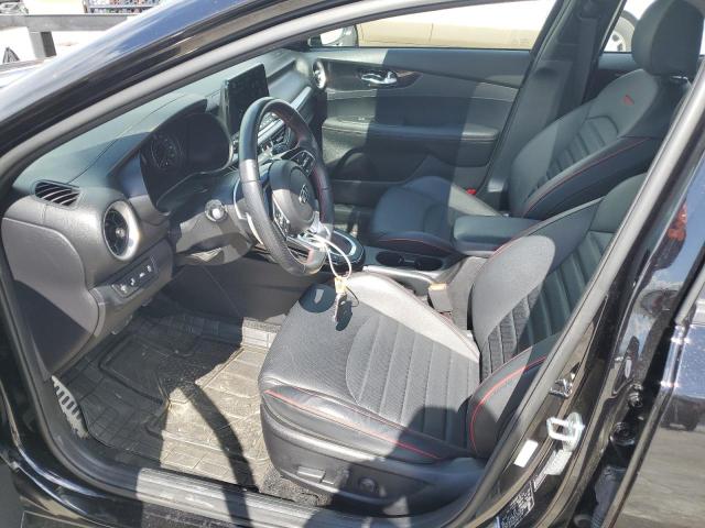 3KPF44AC4ME376180 KIA FORTE GT