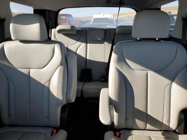KM8R4DHE4LU073349 Hyundai Palisade Sel