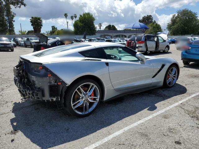 2015 CHEVROLET CORVETTE S - 1G1YH2D79F5118762