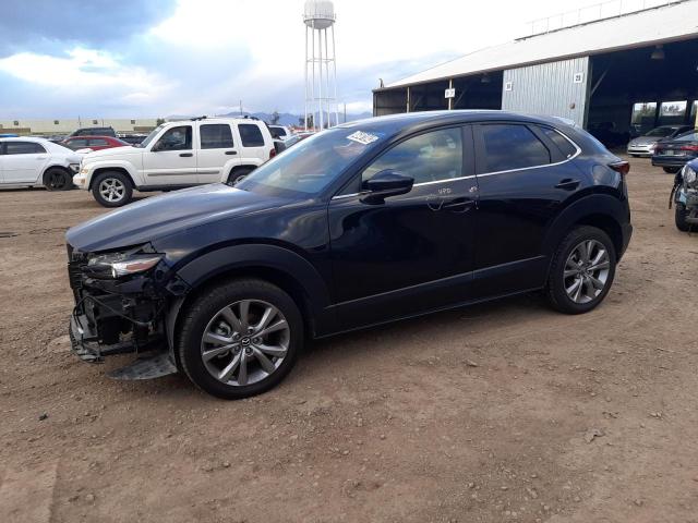 2021 MAZDA CX-30 SELE - 3MVDMABL5MM244165