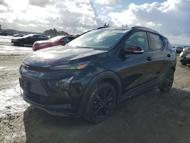 2023 CHEVROLET BOLT EUV L - 1G1FY6S09P4107577