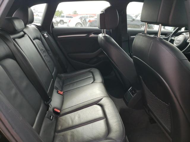 2016 AUDI A3 E-TRON - WAUVPBFFXGA121659