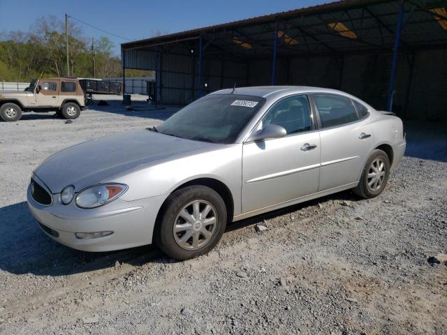 2005 Buick LaCrosse CXL