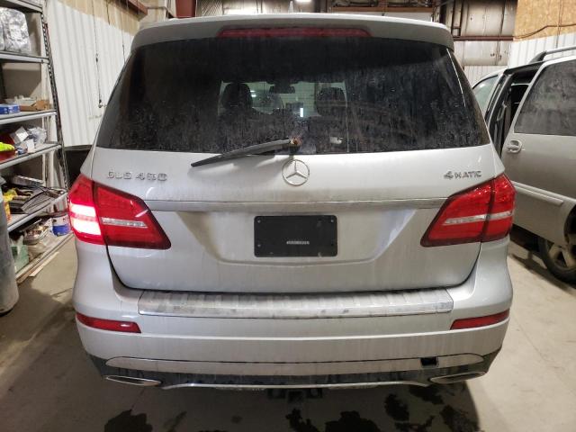 2017 MERCEDES-BENZ 450 - 4JGDF6EE7HA750813