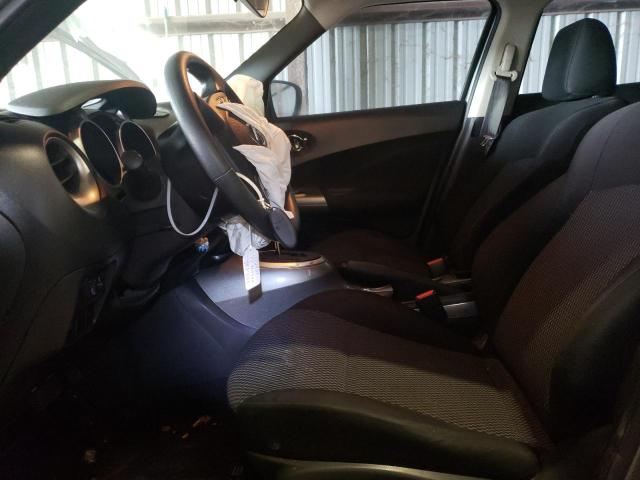 2017 NISSAN JUKE S - JN8AF5MR6HT702704