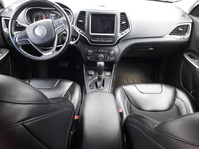 1C4PJMCX3LD632354 Jeep Cherokee Latitude