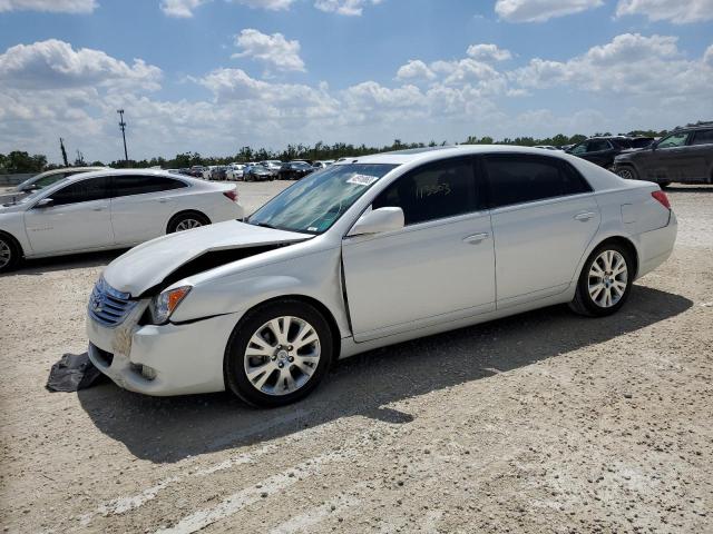 2010 Toyota Avalon XL