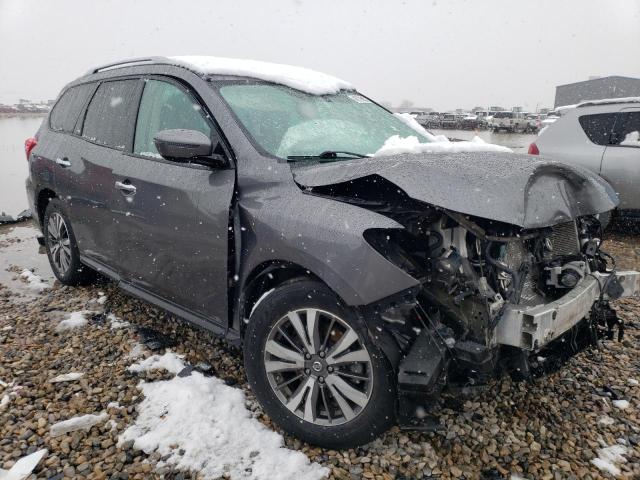 5N1DR2MM6HC615108 Nissan Pathfinder S