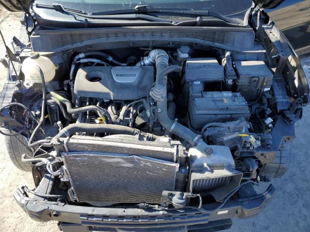 2018 HYUNDAI TUCSON VAL - KM8J3CA27JU625045