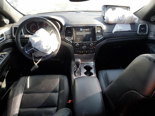 1C4RJFBG2NC124911 Jeep Grand Cherokee Limited