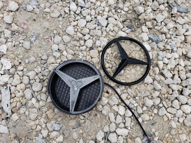 2018 MERCEDES-BENZ C 63 AMG - WDDWJ8GB4JF691597