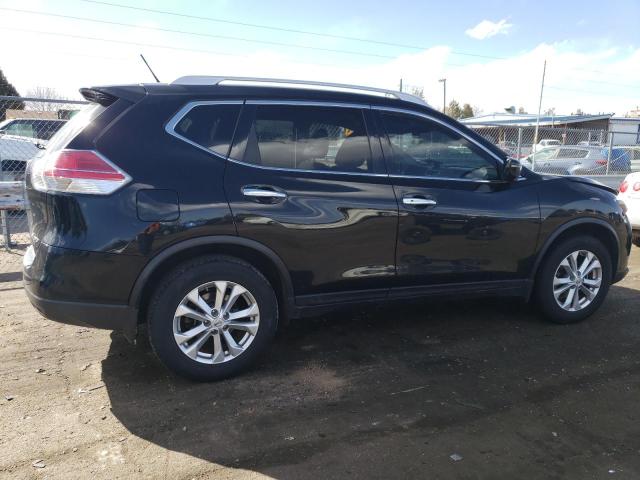 KNMAT2MV4GP603841 Nissan ROGUE S