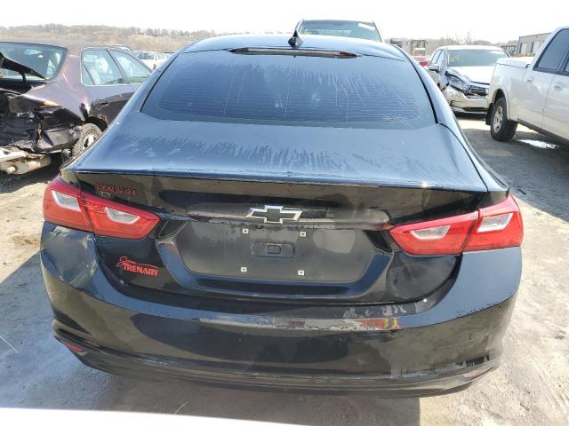 VIN 1G1ZD5ST7JF153465 2018 CHEVROLET MALIBU no.6