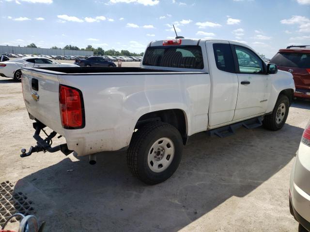 2016 CHEVROLET COLORADO - 1GCHTBE37G1271747
