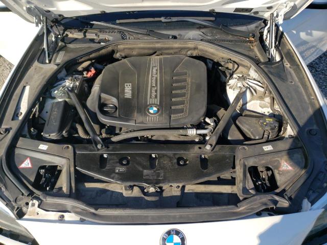 2016 BMW 535 D - WBAXA5C53GG042404