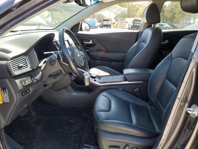 2019 KIA NIRO EX PR - KNDCE3LG2K5008096