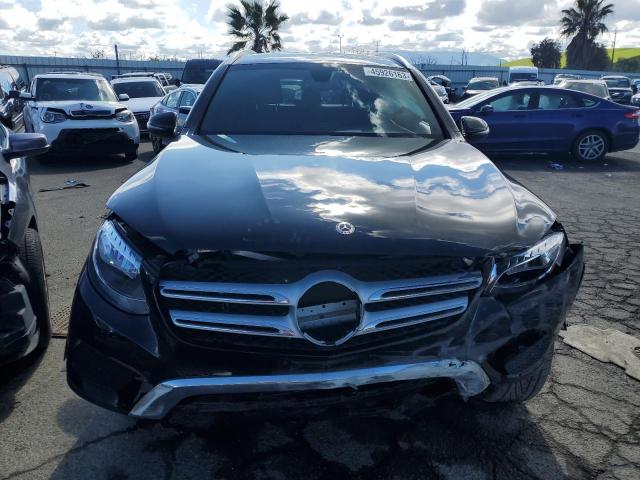 WDC0G4JBXHV009798 Mercedes-Benz GLC 300