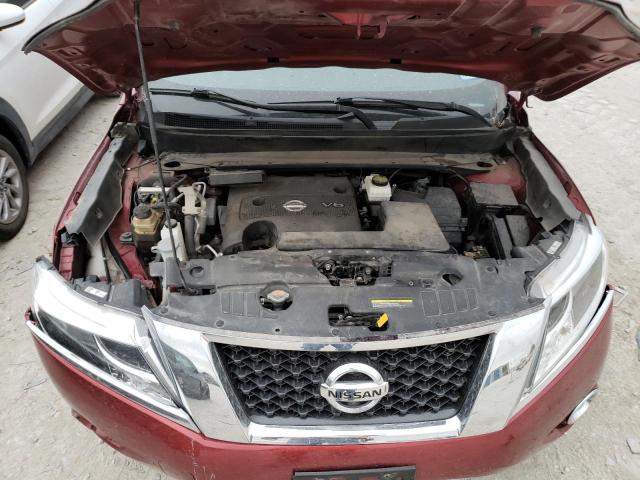 5N1AR2MN2GC658077 | 2016 NISSAN PATHFINDER