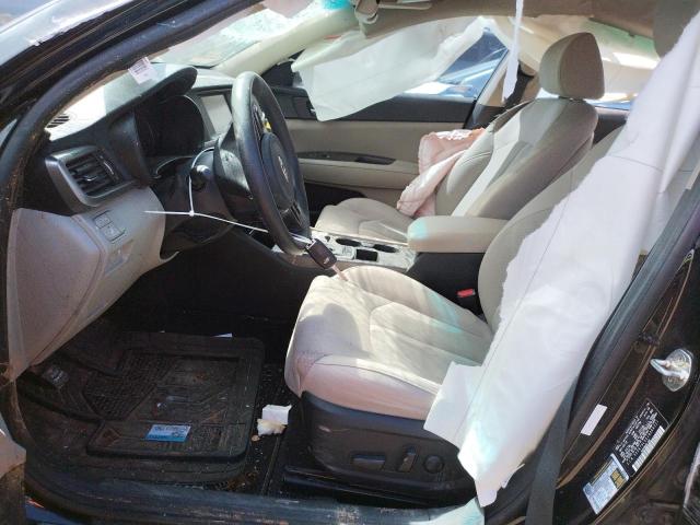 5XXGT4L32JG266221 KIA Optima Lx