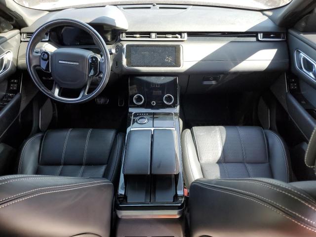 SALYM2EVXKA795412 Land Rover Range Rover Velar R-dynamic Hse