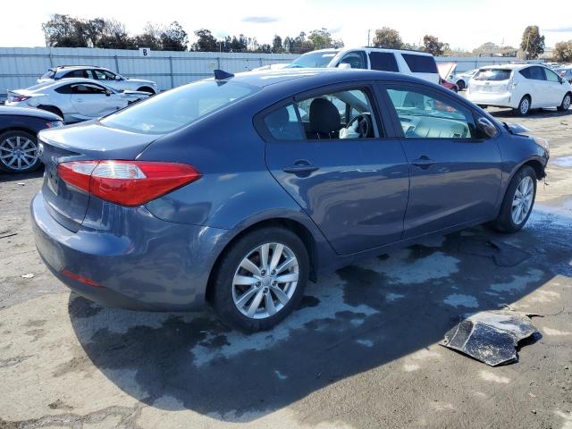 KNAFX4A6XG5477058 KIA FORTE LX