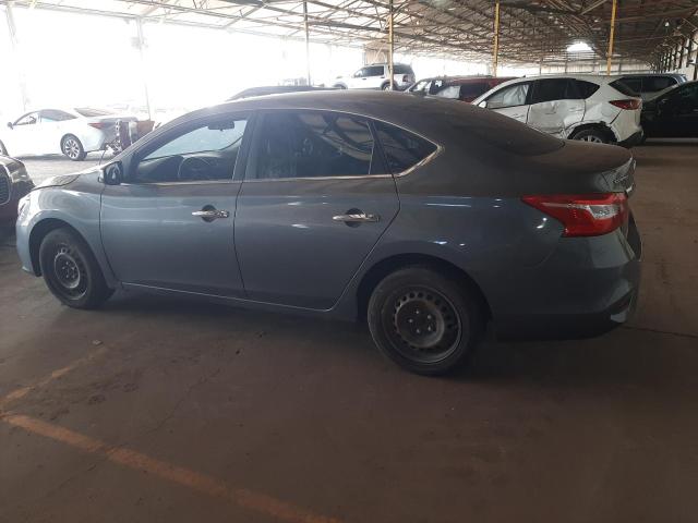 3N1AB7AP0GY266706 Nissan SENTRA S