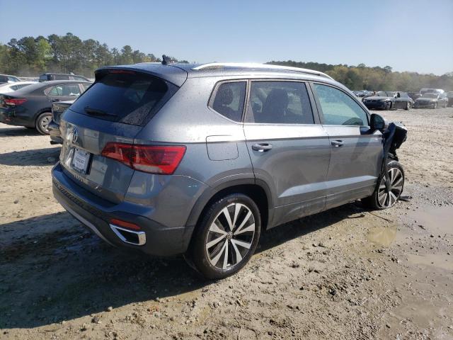 2023 VOLKSWAGEN TAOS SE - 3VVSX7B27PM304155