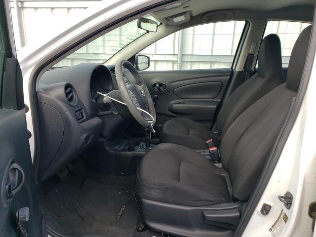 3N1CN7APXGL866131 Nissan VERSA S