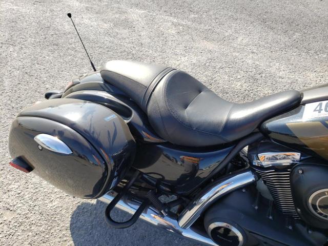 2019 KAWASAKI VN1700 K JKBVNRK1XKA016033